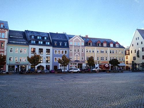 SHOPPINGtage im Mai